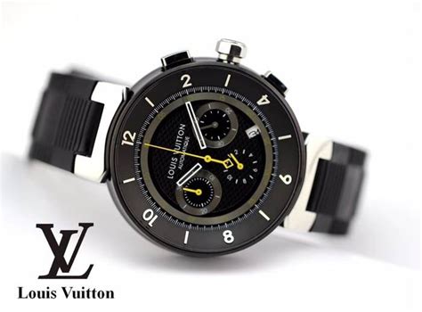 louis vuitton watch men replica|louis vuitton watches official website.